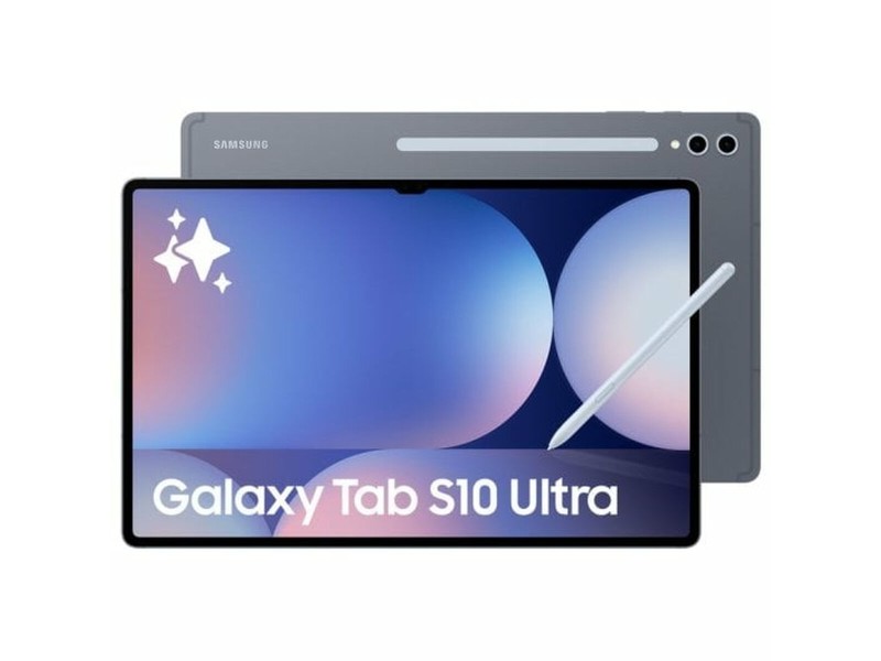 Таблет Samsung SM-X920NZATEUB Octa Core 12 GB RAM Сив 14,6 16 GB 1 TB NaN –  BB Таблети
