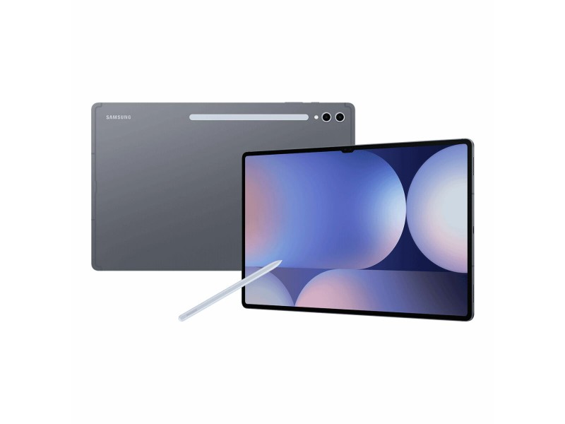 Таблет Samsung SM-X920NZATEUB Octa Core 12 GB RAM Сив 14,6 16 GB 1 TB NaN –  BB Таблети