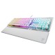 Клавиатура Turtle Beach Vulcan II Бял Azerty френски NaN –  BB Клавиатури