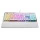 Клавиатура Turtle Beach Vulcan II Бял Azerty френски NaN –  BB Клавиатури