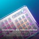 Клавиатура Turtle Beach Vulcan II Бял Azerty френски NaN –  BB Клавиатури