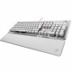 Клавиатура Turtle Beach Vulcan II Бял Azerty френски NaN –  BB Клавиатури