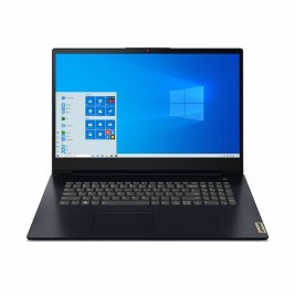 Лаптоп Lenovo IdeaPad 3 17ALC6 17,3" Ryzen 7 5700U 12 GB RAM 512 GB SSD