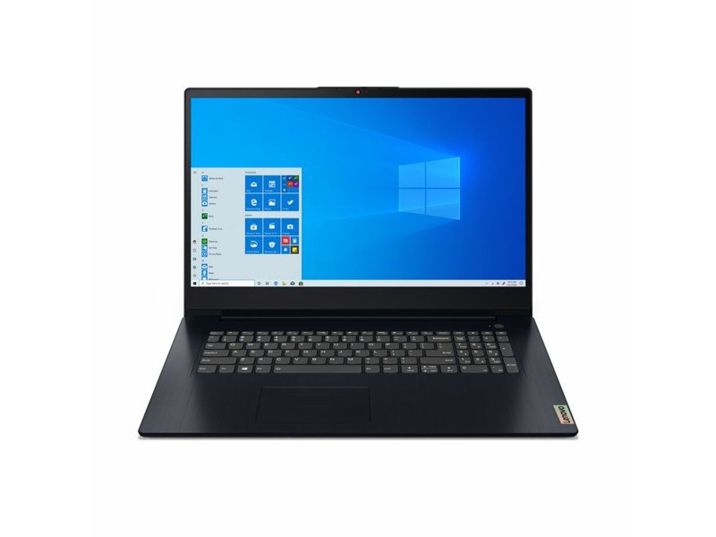 Лаптоп Lenovo IdeaPad 3 17ALC6 17,3 Ryzen 7 5700U 12 GB RAM 512 GB SSD Лаптоп Lenovo IdeaPad 3 17ALC6 17,3 Ryzen 7 5700U 12 GB RAM 512 GB SSD NaN – BB Лаптопи