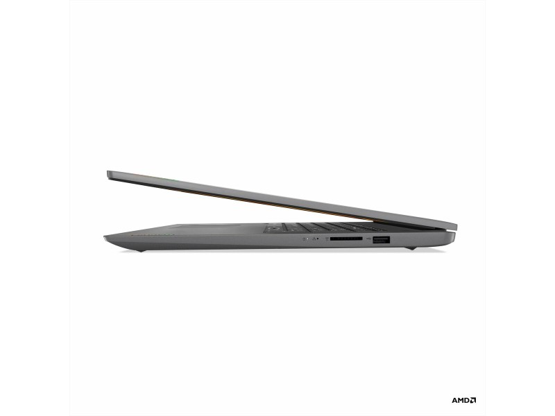 Лаптоп Lenovo IdeaPad 3 17ALC6 17,3 Ryzen 7 5700U 12 GB RAM 512 GB SSD Лаптоп Lenovo IdeaPad 3 17ALC6 17,3 Ryzen 7 5700U 12 GB RAM 512 GB SSD NaN – BB Лаптопи