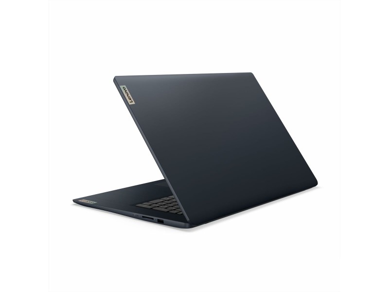 Лаптоп Lenovo IdeaPad 3 17ALC6 17,3 Ryzen 7 5700U 12 GB RAM 512 GB SSD Лаптоп Lenovo IdeaPad 3 17ALC6 17,3 Ryzen 7 5700U 12 GB RAM 512 GB SSD NaN – BB Лаптопи