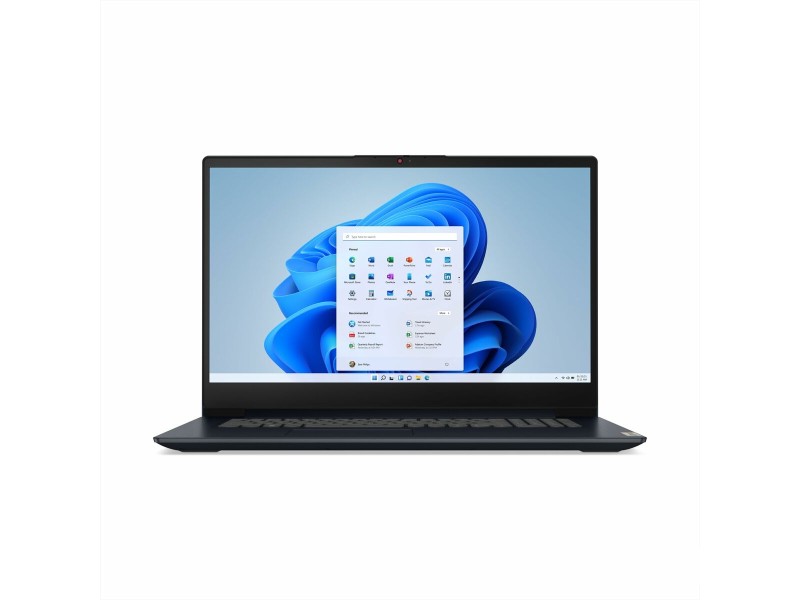 Лаптоп Lenovo IdeaPad 3 17ALC6 17,3 Ryzen 7 5700U 12 GB RAM 512 GB SSD Лаптоп Lenovo IdeaPad 3 17ALC6 17,3 Ryzen 7 5700U 12 GB RAM 512 GB SSD NaN – BB Лаптопи