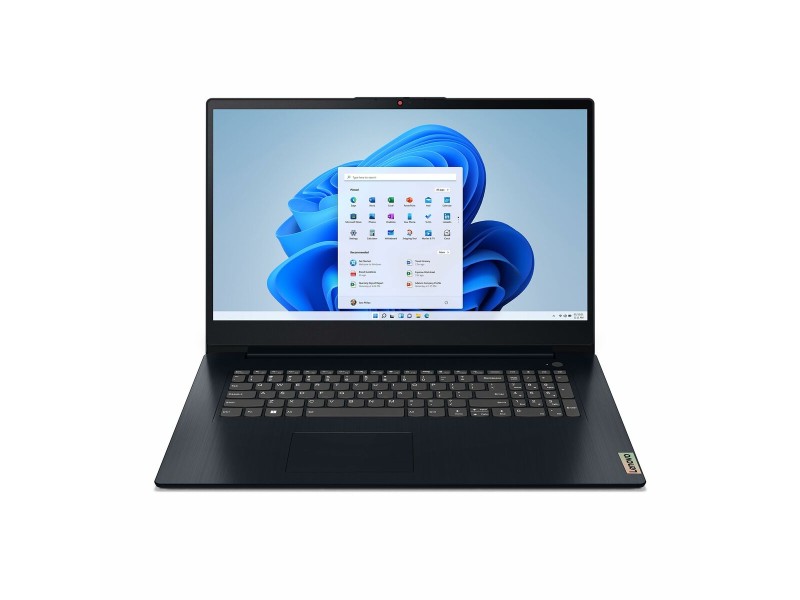Лаптоп Lenovo IdeaPad 3 17ALC6 17,3 Ryzen 7 5700U 12 GB RAM 512 GB SSD Лаптоп Lenovo IdeaPad 3 17ALC6 17,3 Ryzen 7 5700U 12 GB RAM 512 GB SSD NaN – BB Лаптопи