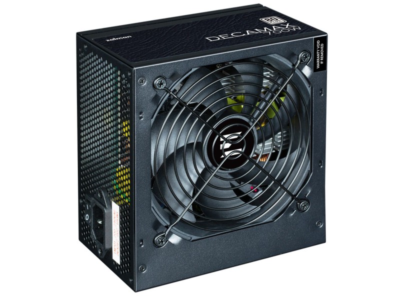 Захранване Zalman DecaMax 700W ATX 700 W 80 PLUS NaN –  BB Захранвания
