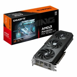 Графична карта Gigabyte 9VR9068XGO-00-G10 RADEON RX 9060 XT 8 GB GDDR6