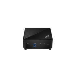 Настолен компютър MSI 9S6-B0A811-058 Intel Core i5-1235U 8 GB RAM 256 GB SSD