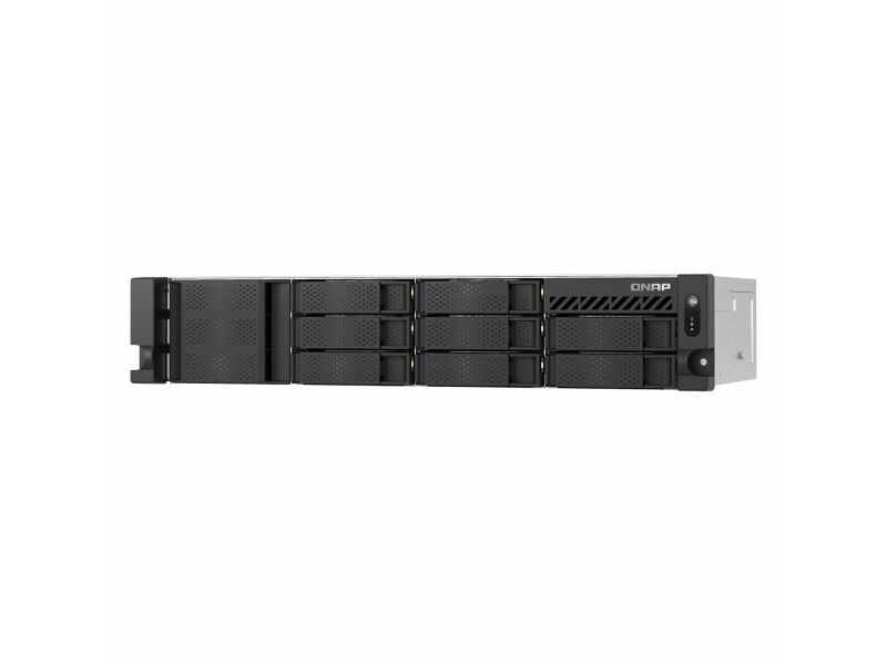 SATA 5.25 калъф за SATA 2.5 Qnap TS-855EU-8G Черен Многоцветен SATA 5.25 калъф за SATA 2.5 Qnap TS-855EU-8G Черен Многоцветен NaN – BB Мрежово прикачено хранилище