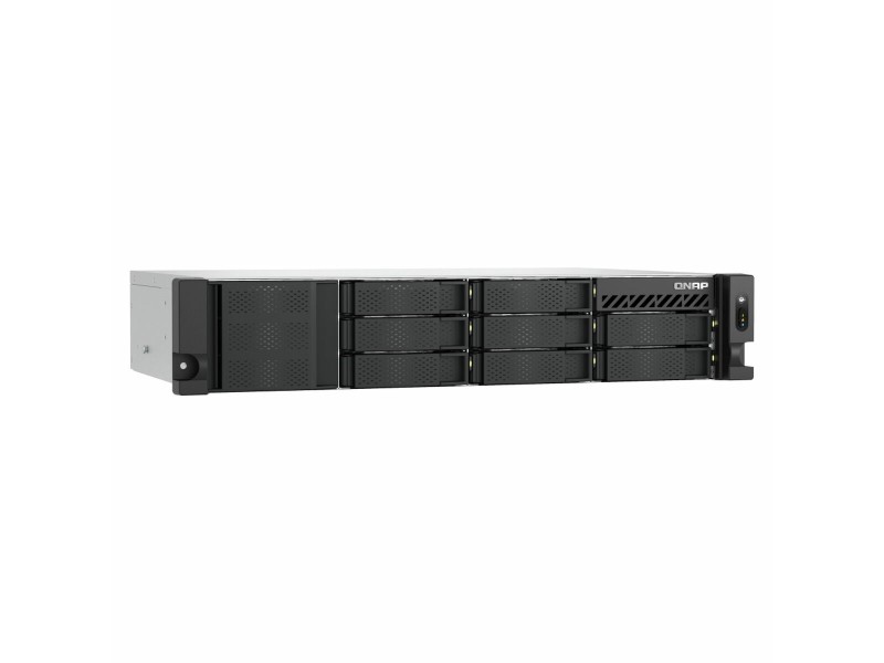 SATA 5.25 калъф за SATA 2.5 Qnap TS-855EU-8G Черен Многоцветен SATA 5.25 калъф за SATA 2.5 Qnap TS-855EU-8G Черен Многоцветен NaN – BB Мрежово прикачено хранилище