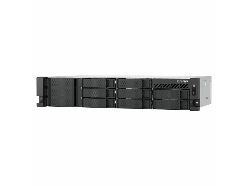 SATA 5.25 калъф за SATA 2.5 Qnap TS-855EU-8G Черен Многоцветен SATA 5.25 калъф за SATA 2.5 Qnap TS-855EU-8G Черен Многоцветен NaN – BB Мрежово прикачено хранилище