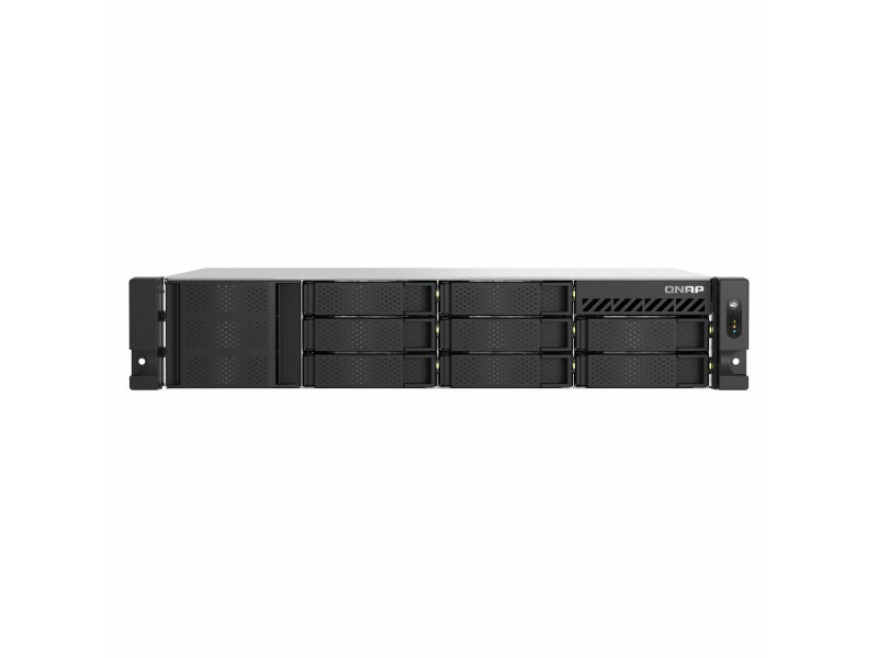 SATA 5.25 калъф за SATA 2.5 Qnap TS-855EU-8G Черен Многоцветен SATA 5.25 калъф за SATA 2.5 Qnap TS-855EU-8G Черен Многоцветен NaN – BB Мрежово прикачено хранилище