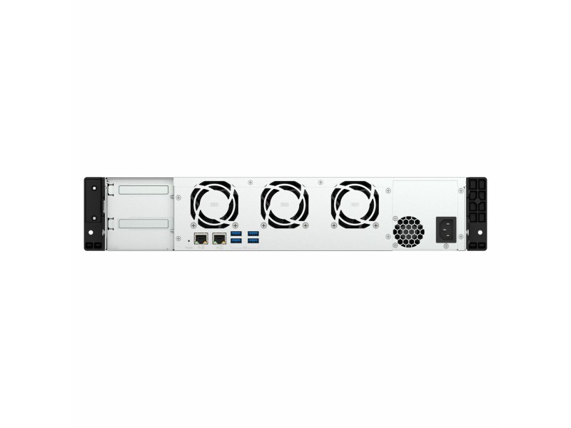 SATA 5.25 калъф за SATA 2.5 Qnap TS-855EU-8G Черен Многоцветен SATA 5.25 калъф за SATA 2.5 Qnap TS-855EU-8G Черен Многоцветен NaN – BB Мрежово прикачено хранилище