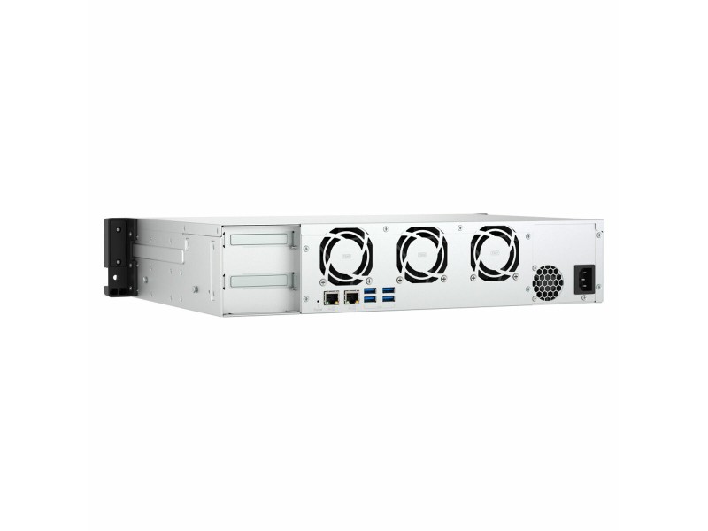 SATA 5.25 калъф за SATA 2.5 Qnap TS-855EU-8G Черен Многоцветен SATA 5.25 калъф за SATA 2.5 Qnap TS-855EU-8G Черен Многоцветен NaN – BB Мрежово прикачено хранилище