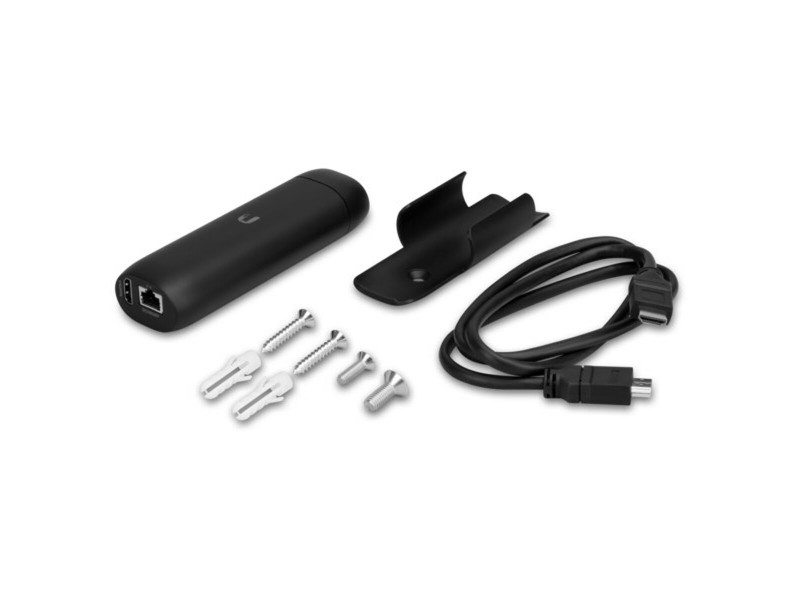 UTP категория 6 твърд мрежови кабел UBIQUITI UFP-VIEWPORT Черен NaN –  BB Ethernet кабели