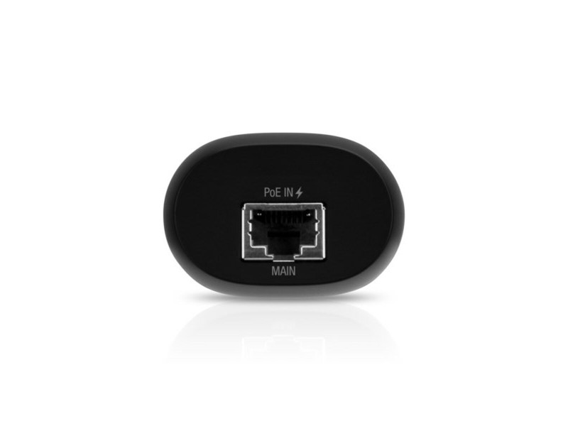 UTP категория 6 твърд мрежови кабел UBIQUITI UFP-VIEWPORT Черен NaN –  BB Ethernet кабели