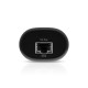 UTP категория 6 твърд мрежови кабел UBIQUITI UFP-VIEWPORT Черен NaN –  BB Ethernet кабели