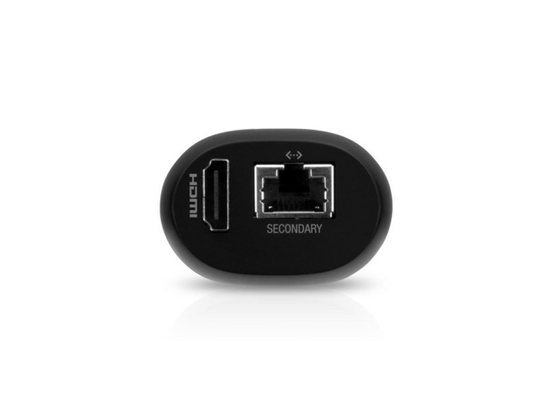 UTP категория 6 твърд мрежови кабел UBIQUITI UFP-VIEWPORT Черен NaN –  BB Ethernet кабели
