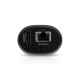 UTP категория 6 твърд мрежови кабел UBIQUITI UFP-VIEWPORT Черен NaN –  BB Ethernet кабели