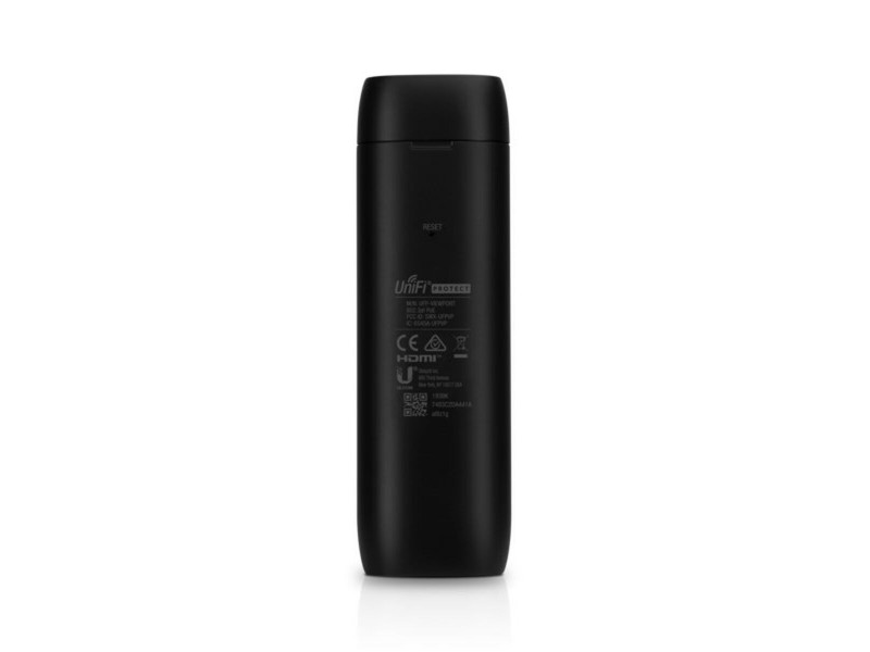 UTP категория 6 твърд мрежови кабел UBIQUITI UFP-VIEWPORT Черен NaN –  BB Ethernet кабели