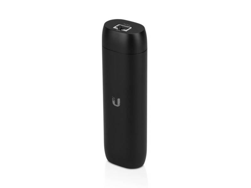 UTP категория 6 твърд мрежови кабел UBIQUITI UFP-VIEWPORT Черен NaN –  BB Ethernet кабели