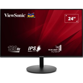 Монитор ViewSonic VA24E1-H Full HD 24"