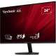 Монитор ViewSonic VA24E1-H Full HD 24 NaN –  BB Монитори