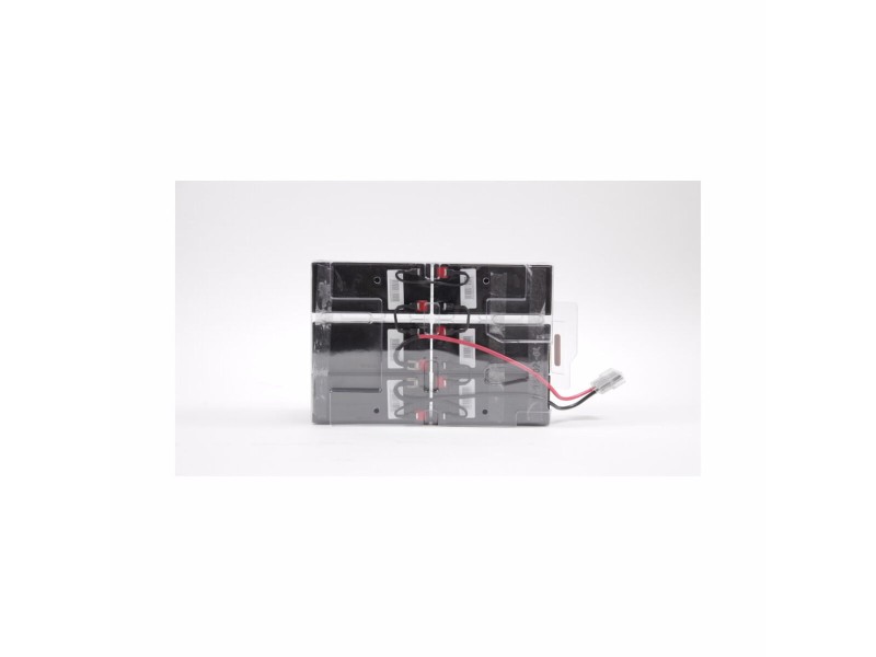 Батерия UPS Eaton EBP-1703I 9 Ah 12 V NaN –  BB Подмяна на батерии за непрекъсваеми захранвания