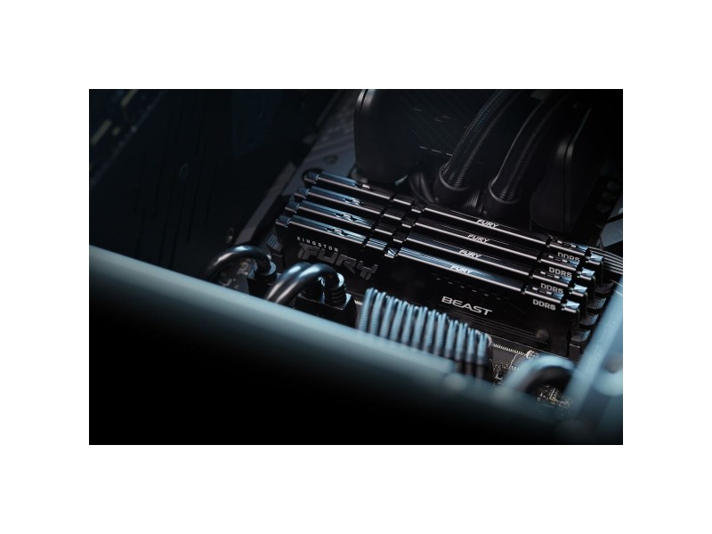 RAM памет Kingston KF560C30BBEK2-32 32 GB DDR5 SDRAM DDR5 cl30 NaN –  BB Основна памет