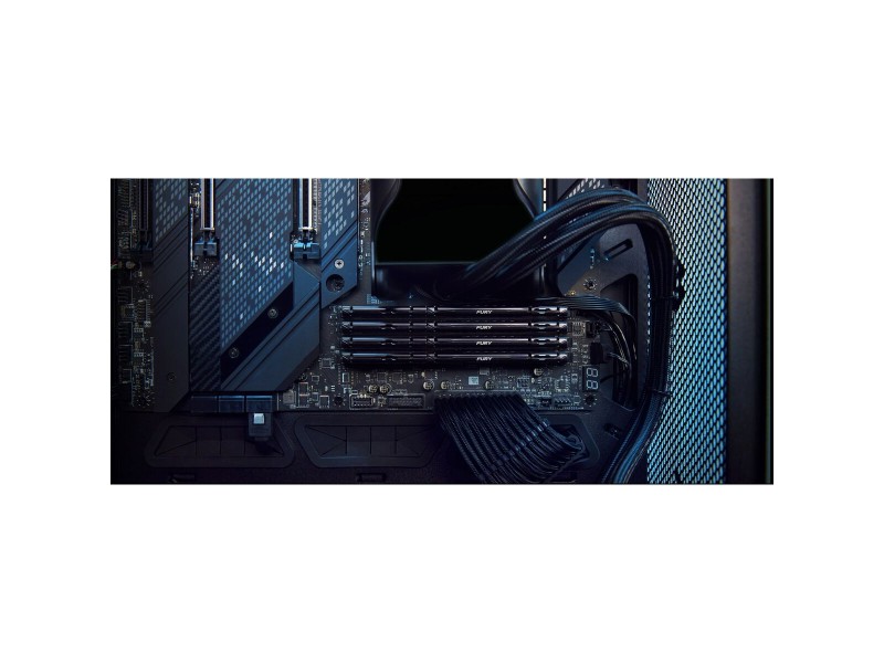 RAM памет Kingston KF560C30BBEK2-32 32 GB DDR5 SDRAM DDR5 cl30 NaN –  BB Основна памет