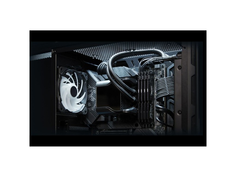RAM памет Kingston KF560C30BBEK2-32 32 GB DDR5 SDRAM DDR5 cl30 NaN –  BB Основна памет