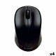 Безжична мишка Verbatim GO NANO Черен 1600 dpi (4 броя) NaN –  BB Мишки
