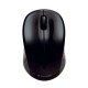 Безжична мишка Verbatim GO NANO Черен 1600 dpi (4 броя) NaN –  BB Мишки