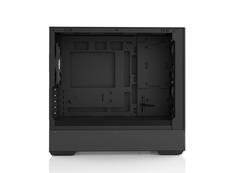 Средно голяма кутия микро ATX / Mini ITX / ATX Zalman P30 AIR BLACK Черен Средно голяма кутия микро ATX / Mini ITX / ATX Zalman P30 AIR BLACK Черен NaN – BB Калъфи за настолни компютри