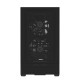 Средно голяма кутия микро ATX / Mini ITX / ATX Zalman P30 AIR BLACK Черен Средно голяма кутия микро ATX / Mini ITX / ATX Zalman P30 AIR BLACK Черен NaN – BB Калъфи за настолни компютри