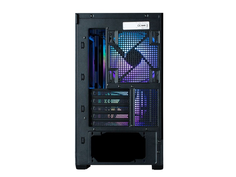 Средно голяма кутия микро ATX / Mini ITX / ATX Zalman P30 AIR BLACK Черен Средно голяма кутия микро ATX / Mini ITX / ATX Zalman P30 AIR BLACK Черен NaN – BB Калъфи за настолни компютри