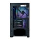 Средно голяма кутия микро ATX / Mini ITX / ATX Zalman P30 AIR BLACK Черен Средно голяма кутия микро ATX / Mini ITX / ATX Zalman P30 AIR BLACK Черен NaN – BB Калъфи за настолни компютри