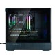 Средно голяма кутия микро ATX / Mini ITX / ATX Zalman P30 AIR BLACK Черен Средно голяма кутия микро ATX / Mini ITX / ATX Zalman P30 AIR BLACK Черен NaN – BB Калъфи за настолни компютри