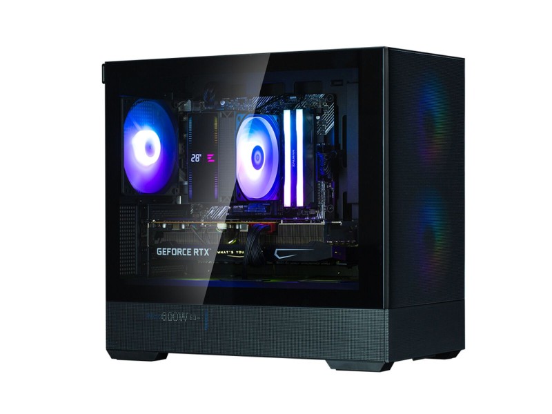 Средно голяма кутия микро ATX / Mini ITX / ATX Zalman P30 AIR BLACK Черен Средно голяма кутия микро ATX / Mini ITX / ATX Zalman P30 AIR BLACK Черен NaN – BB Калъфи за настолни компютри