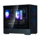 Средно голяма кутия микро ATX / Mini ITX / ATX Zalman P30 AIR BLACK Черен Средно голяма кутия микро ATX / Mini ITX / ATX Zalman P30 AIR BLACK Черен NaN – BB Калъфи за настолни компютри
