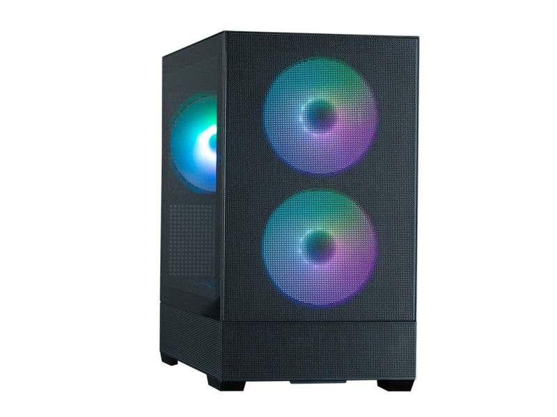 Средно голяма кутия микро ATX / Mini ITX / ATX Zalman P30 AIR BLACK Черен Средно голяма кутия микро ATX / Mini ITX / ATX Zalman P30 AIR BLACK Черен NaN – BB Калъфи за настолни компютри