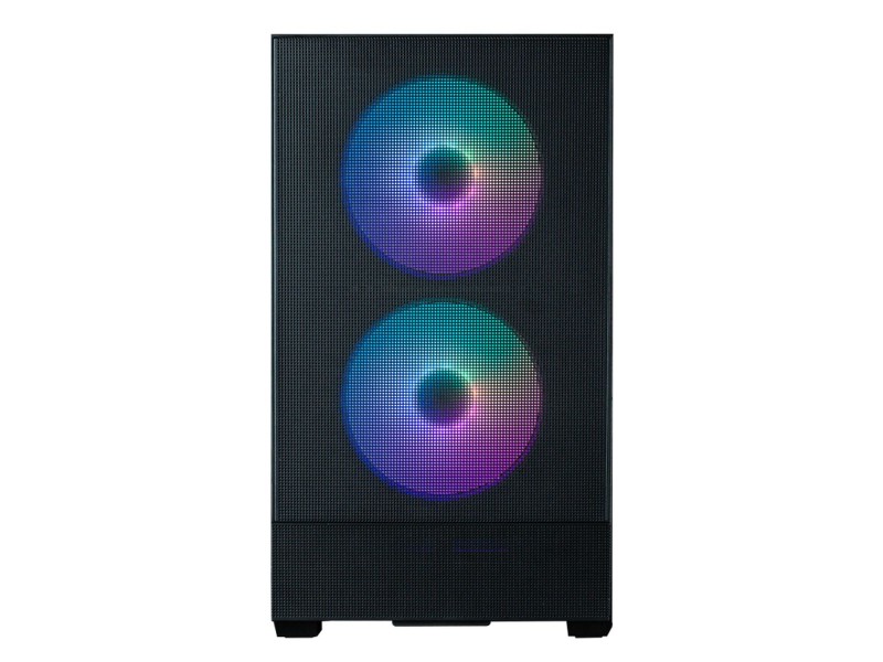 Средно голяма кутия микро ATX / Mini ITX / ATX Zalman P30 AIR BLACK Черен Средно голяма кутия микро ATX / Mini ITX / ATX Zalman P30 AIR BLACK Черен NaN – BB Калъфи за настолни компютри