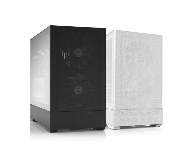 Средно голяма кутия микро ATX / Mini ITX / ATX Zalman P30 AIR BLACK Черен Средно голяма кутия микро ATX / Mini ITX / ATX Zalman P30 AIR BLACK Черен NaN – BB Калъфи за настолни компютри