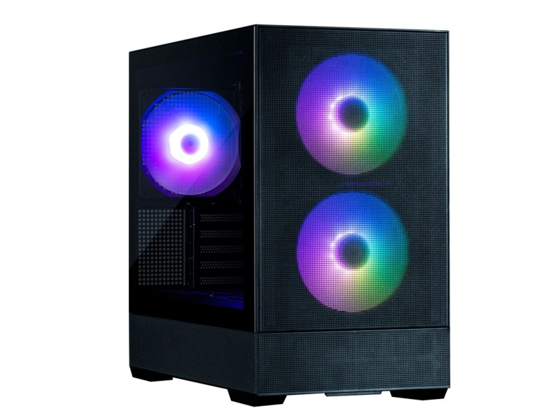 Средно голяма кутия микро ATX / Mini ITX / ATX Zalman P30 AIR BLACK Черен Средно голяма кутия микро ATX / Mini ITX / ATX Zalman P30 AIR BLACK Черен NaN – BB Калъфи за настолни компютри