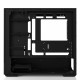 Средно голяма кутия микро ATX / Mini ITX / ATX Zalman P30 AIR BLACK Черен Средно голяма кутия микро ATX / Mini ITX / ATX Zalman P30 AIR BLACK Черен NaN – BB Калъфи за настолни компютри