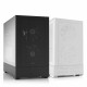 Средно голяма кутия микро ATX / Mini ITX / ATX Zalman P30 AIR BLACK Черен Средно голяма кутия микро ATX / Mini ITX / ATX Zalman P30 AIR BLACK Черен NaN – BB Калъфи за настолни компютри
