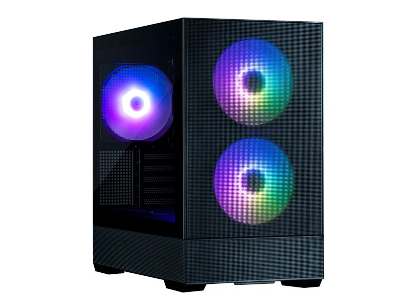 Средно голяма кутия микро ATX / Mini ITX / ATX Zalman P30 AIR BLACK Черен Средно голяма кутия микро ATX / Mini ITX / ATX Zalman P30 AIR BLACK Черен NaN – BB Калъфи за настолни компютри